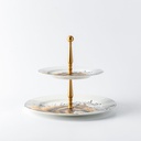 Serving Stand From Samra