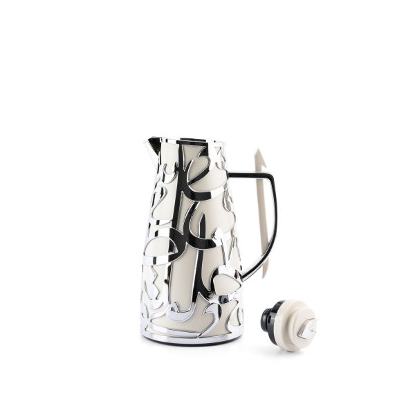Vacuum Flask For Tea And Coffee From Diwan -  Pearl