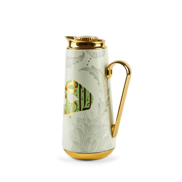 Vacuum Flask For Tea And Coffee