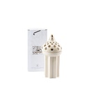 Luxury Incense Burner From Diwan -  Beige