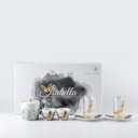 Tea And Arabic Coffee Set From Isabella