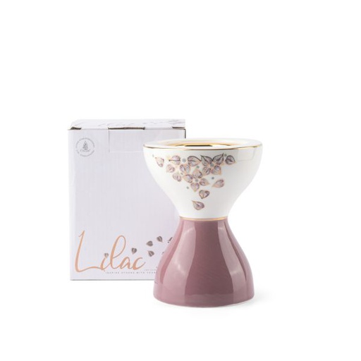[ET2011] Incense Burners From Lilac - Purple