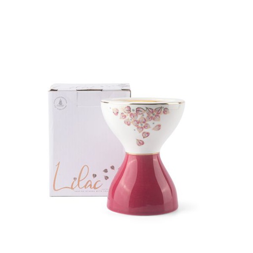 [ET2012] Incense Burners From Lilac - Pink