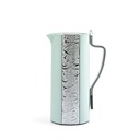 Vacuum Flask From Tea or Coffee From Nour - Blue