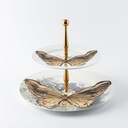 Serving Stand From Isabella