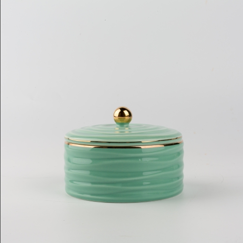 [ET1364] Teal - Date Bowl Sets From Harmony