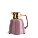 Vacuum Flask For Tea And Coffee From Joud - Purple